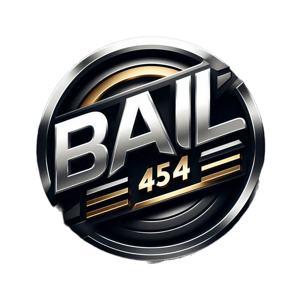 bail454 logo